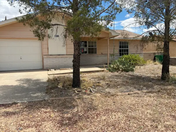 600 Corona Street, Truth or Consequences, NM 87901