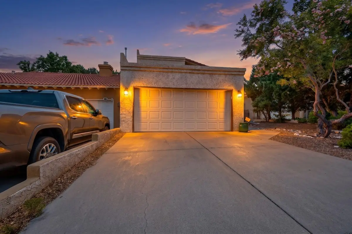 10701 Malaguena Lane Ne, Albuquerque, NM 87111 - #1