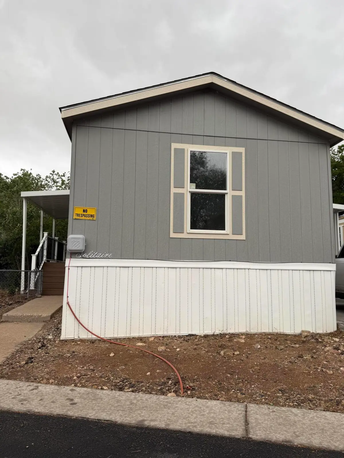 832 Trading Post Trail Se, Albuquerque, NM 87123 - #1