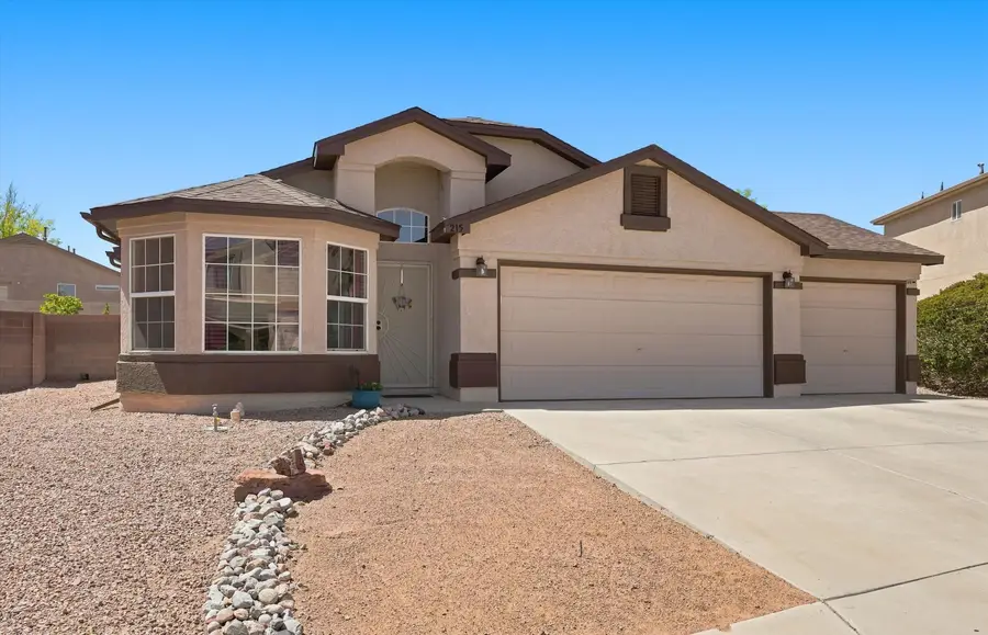 215 Boot Hill Loop Sw, Los Lunas, NM 87031 - #3