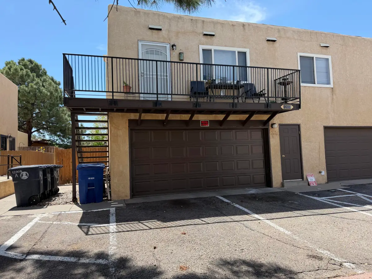 12008 Stilwell Drive Ne #APT B, Albuquerque, NM 87112 - #1