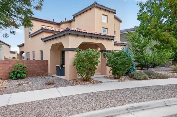 5612 Arbus Drive Se, Albuquerque, NM 87106