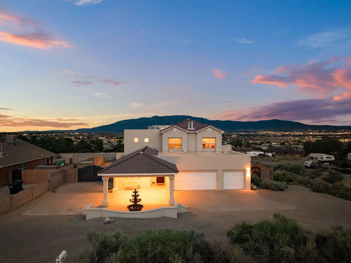 1584 14th Street Se, Rio Rancho, NM 87124 - #1