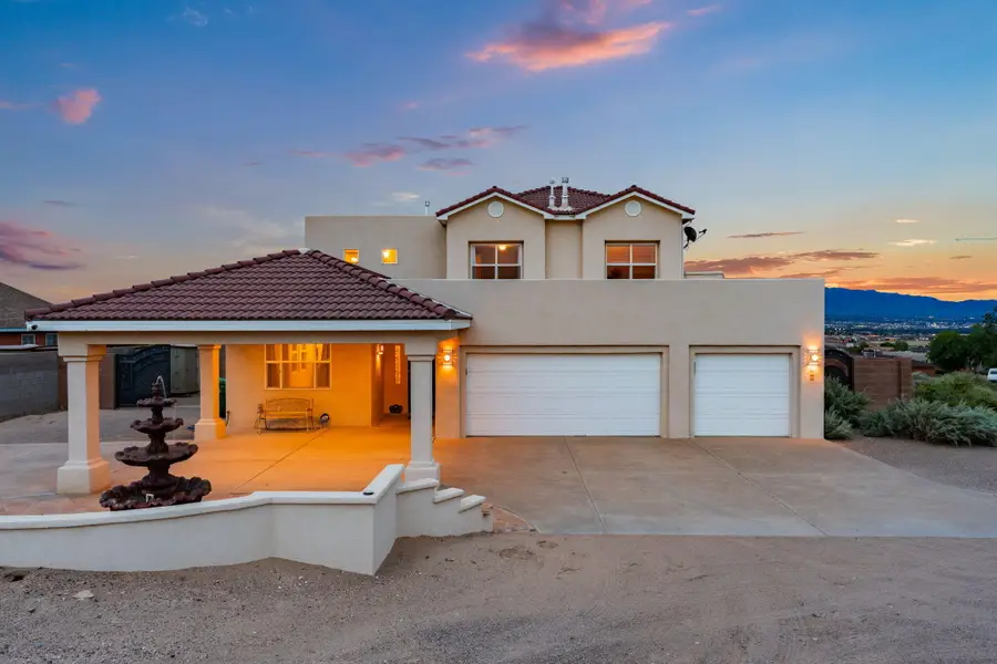 1584 14th Street Se, Rio Rancho, NM 87124 - #2