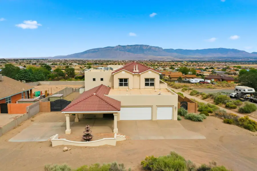 1584 14th Street Se, Rio Rancho, NM 87124 - #3