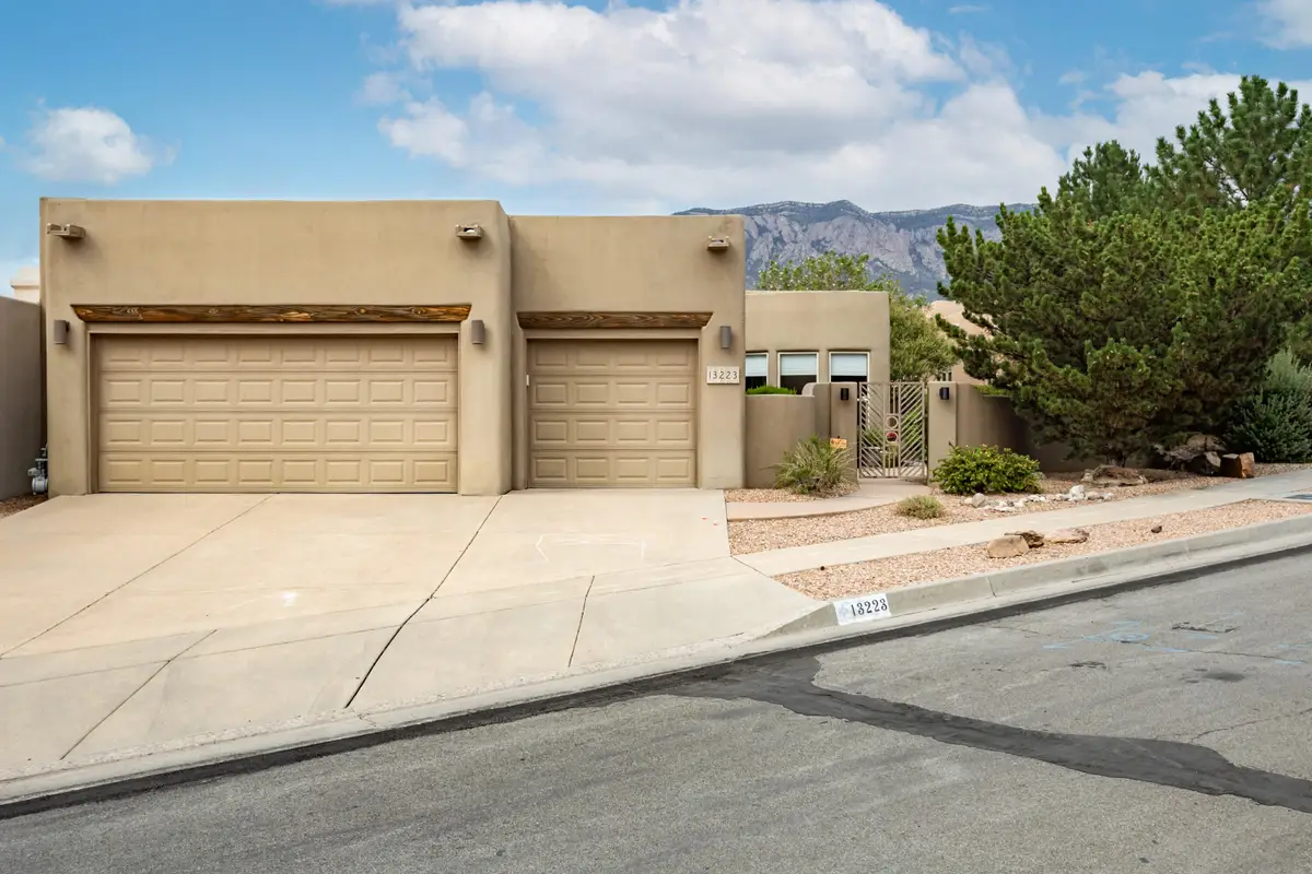 13223 Moondance Place Ne, Albuquerque, NM 87111 - #1