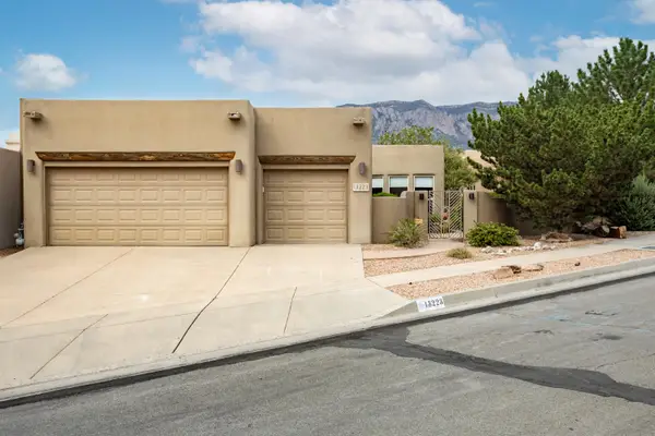 13223 Moondance Place Ne, Albuquerque, NM 87111