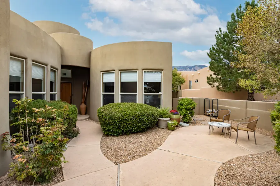 13223 Moondance Place Ne, Albuquerque, NM 87111 - #2