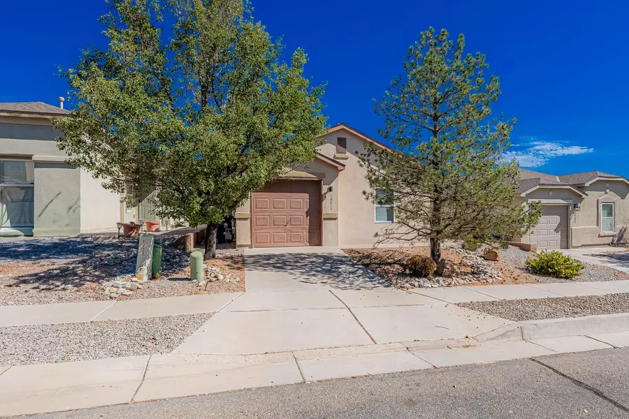 10615 Covert Lane Sw, Albuquerque, NM 87121 - #2