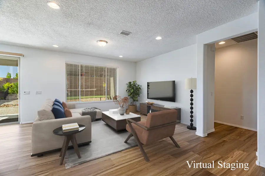 9200 Sugar Creek Lane Nw, Albuquerque, NM 87120 - #2
