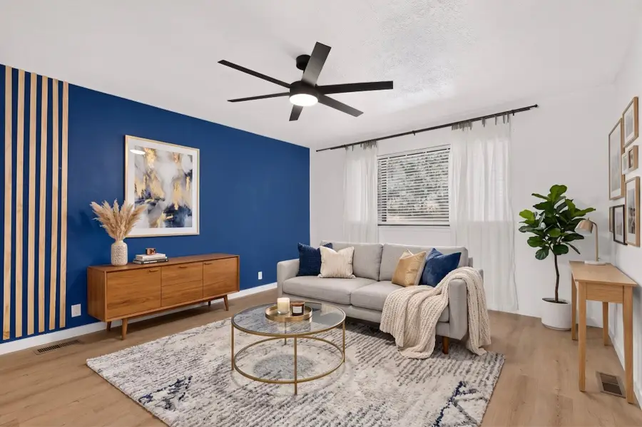 8621 Plymouth Rock Road Ne, Albuquerque, NM 87109 - #3