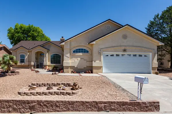 805 Frederico Boulevard, Los Lunas, NM 87031