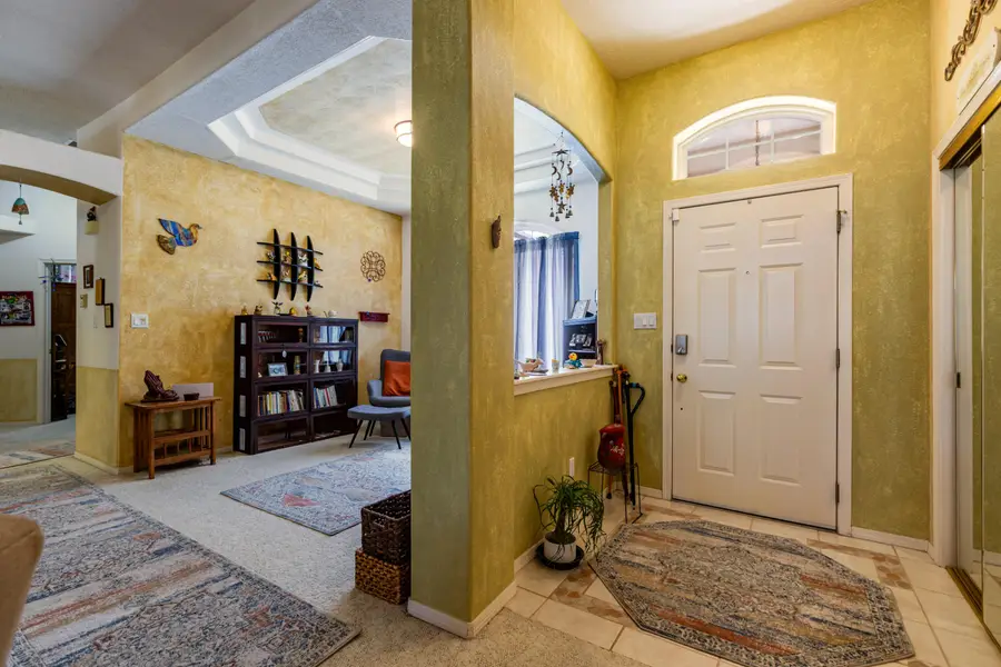 805 Frederico Boulevard, Los Lunas, NM 87031 - #2
