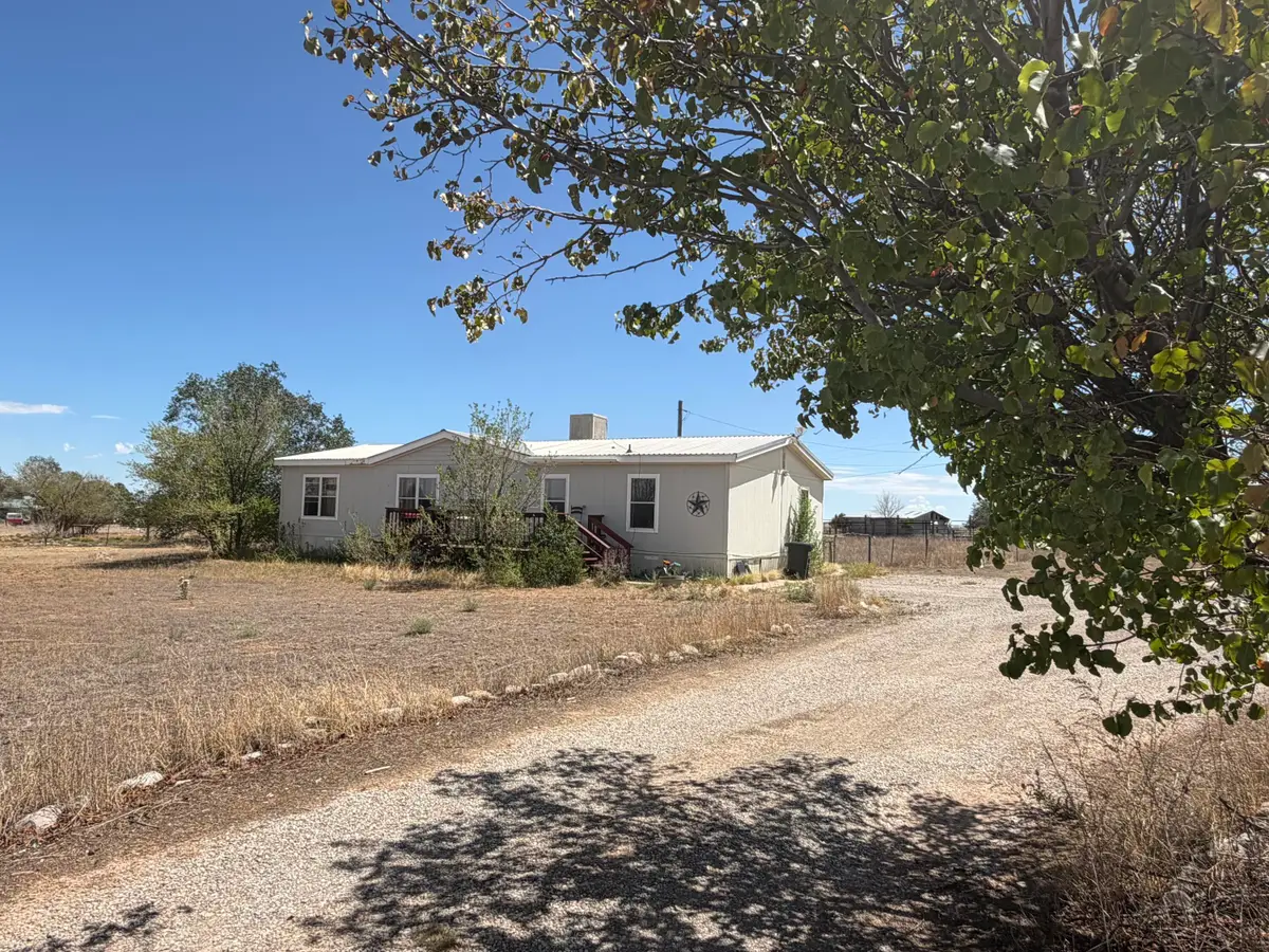 10 Thunderchief Lane, Edgewood, NM 87015 - #1