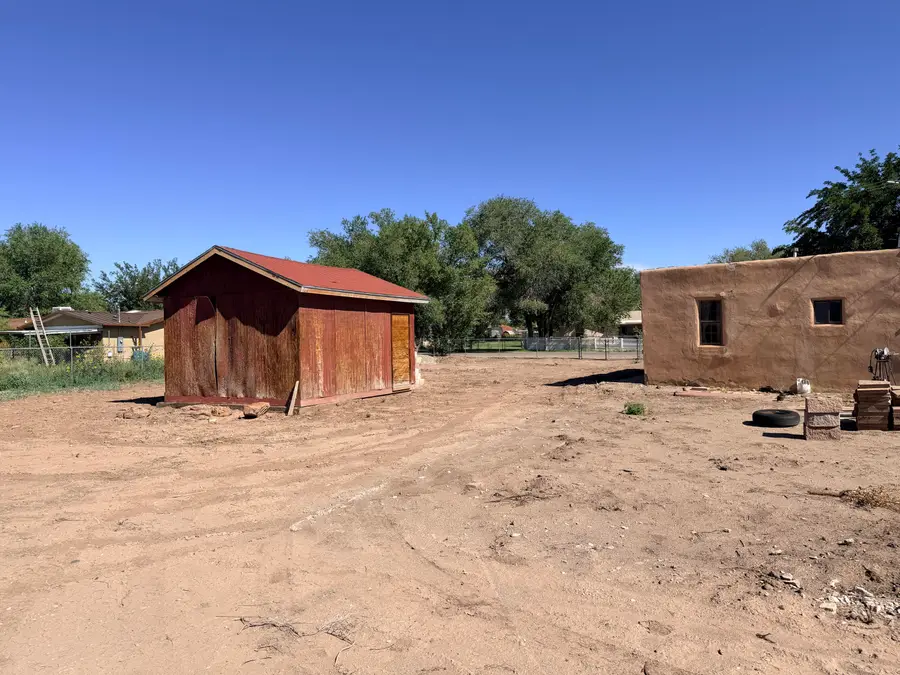 1112 Landon Lane Sw, Albuquerque, NM 87105 - #2