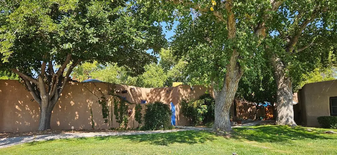 3939 Rio Grande Boulevard Nw #47, Albuquerque, NM 87107 - #1