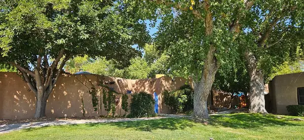 3939 Rio Grande Boulevard Nw #47, Albuquerque, NM 87107
