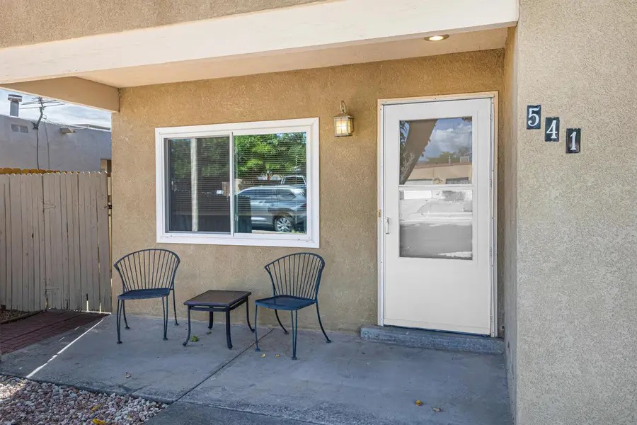 541 Nathan Street Se, Albuquerque, NM 87123 - #2