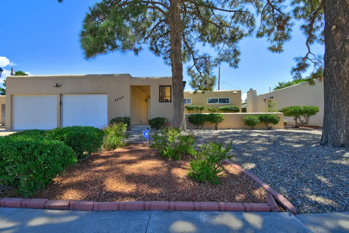3332 Betts Drive Ne, Albuquerque, NM 87111 - #1