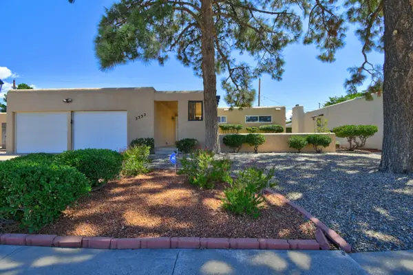 3332 Betts Drive Ne, Albuquerque, NM 87111