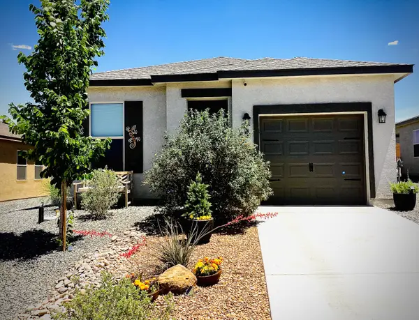 57 Tome Vista Drive, Los Lunas, NM 87031