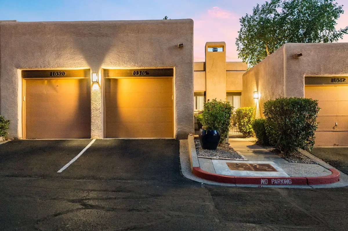 10316 Las Casitas Street Ne, Albuquerque, NM 87111 - #1