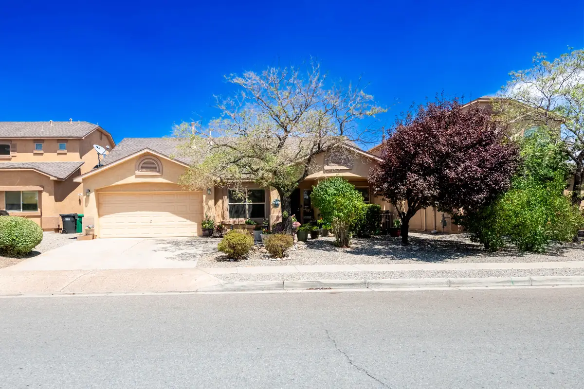 3612 Oasis Springs Road Ne, Rio Rancho, NM 87144 - #1