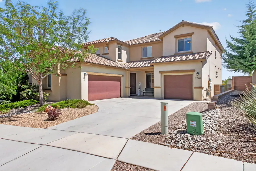 1748 Cooke Canyon Drive Nw, Albuquerque, NM 87120 - #2