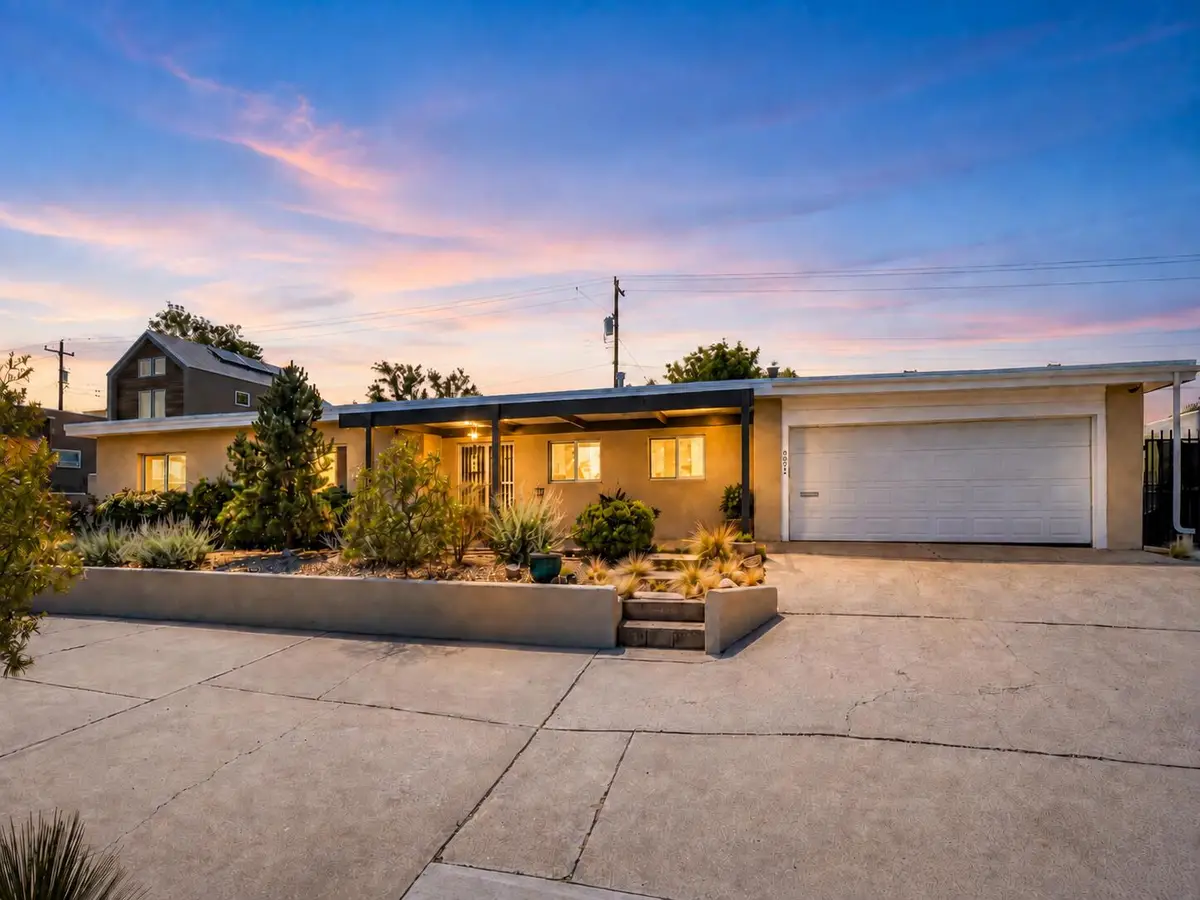 3032 San Joaquin Avenue Se, Albuquerque, NM 87106 - #1