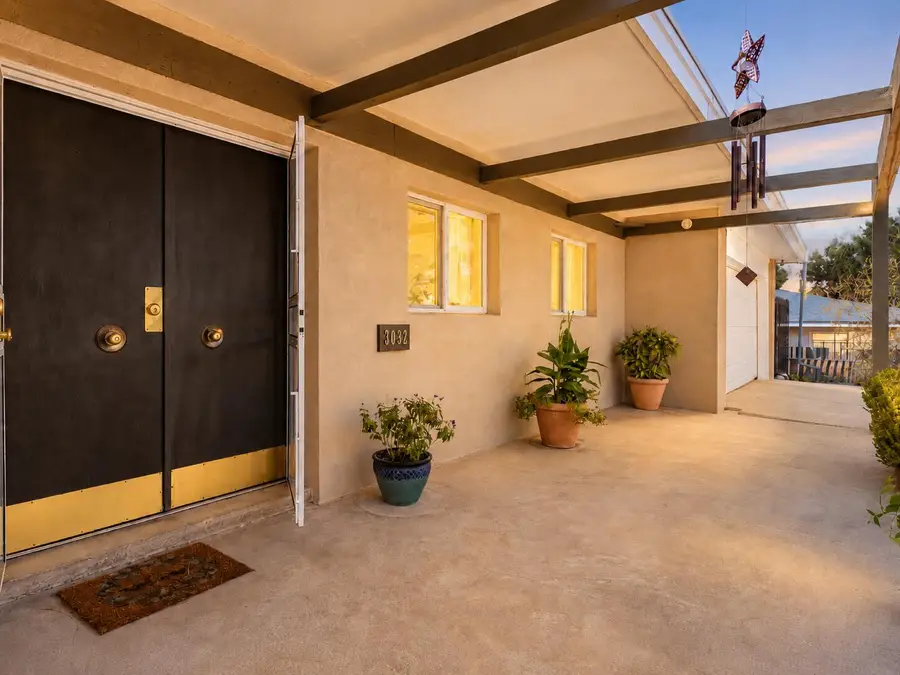 3032 San Joaquin Avenue Se, Albuquerque, NM 87106 - #2