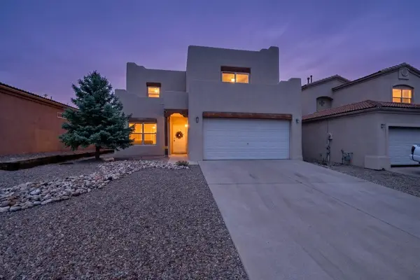 9535 Akutan Court Nw, Albuquerque, NM 87120