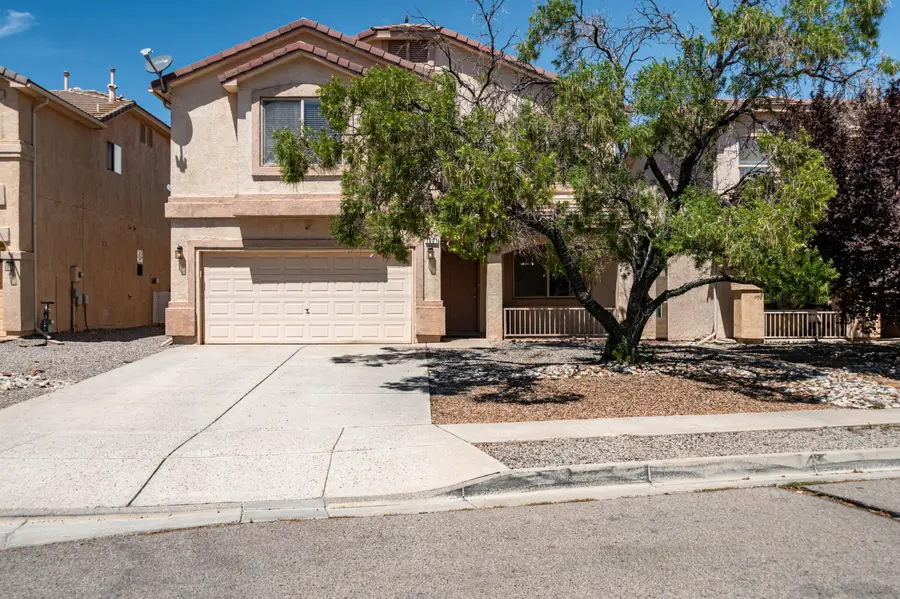 1021 Toscana Drive Se, Rio Rancho, NM 87124 - #2