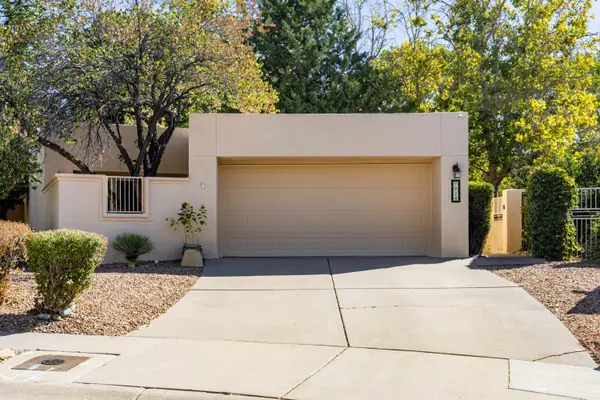 7928 Woodhaven Drive Ne, Albuquerque, NM 87109