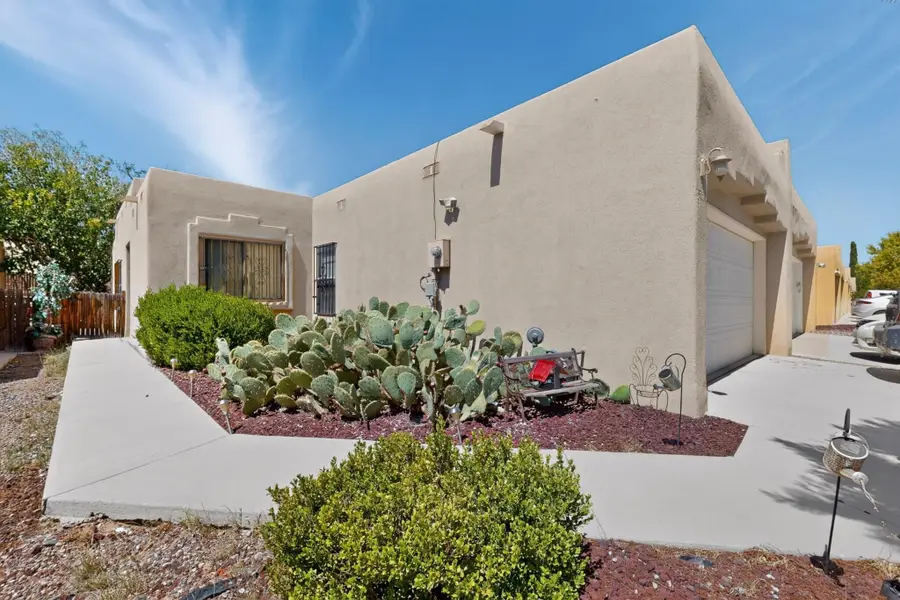 3251 Schumacher Street Nw, Albuquerque, NM 87120 - #3