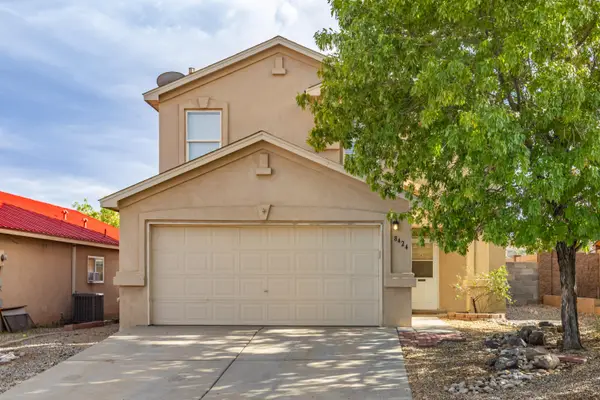 8424 Casa Morena Court Nw, Albuquerque, NM 87120