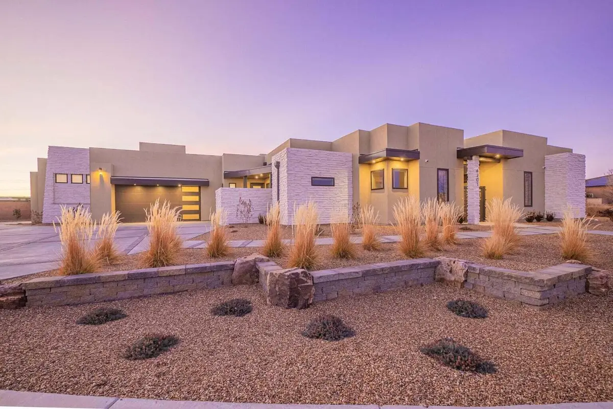 6201 Casa Blanca Drive Nw, Albuquerque, NM 87120 - #1