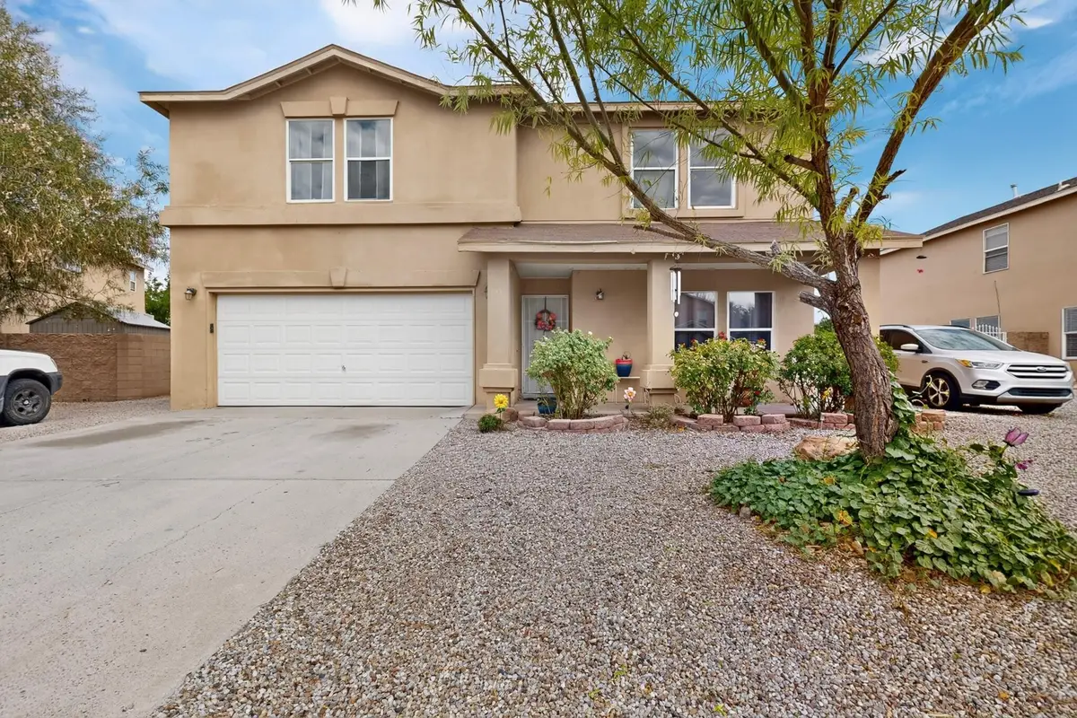 119 Colinas Avenue Ne, Albuquerque, NM 87113 - #1