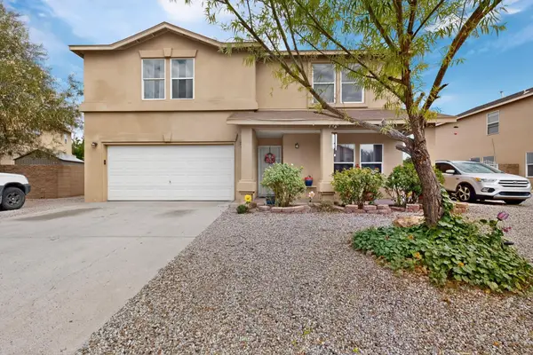 119 Colinas Avenue Ne, Albuquerque, NM 87113