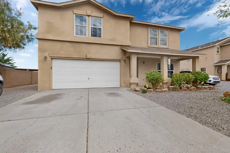 119 Colinas Avenue Ne, Albuquerque, NM 87113 - #2