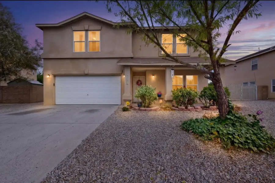 119 Colinas Avenue Ne, Albuquerque, NM 87113 - #3