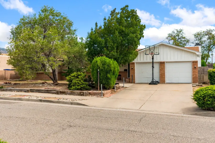 9012 Lagrima De Oro Road Ne, Albuquerque, NM 87111 - #2