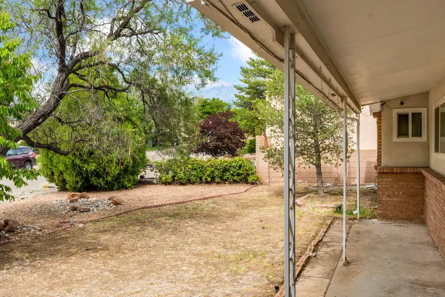 9012 Lagrima De Oro Road Ne, Albuquerque, NM 87111 - #3