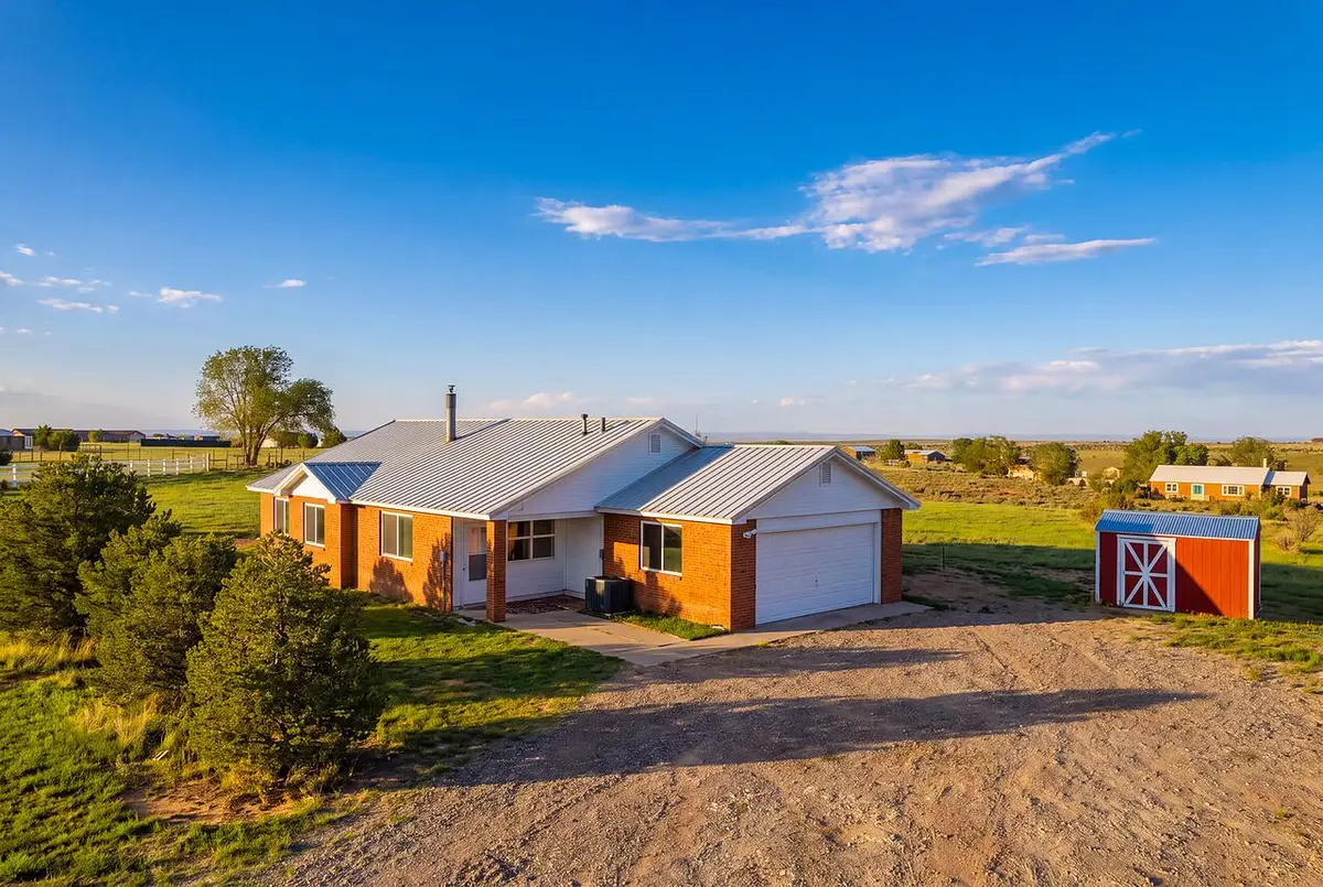 4 Kestrel Court, Edgewood, NM 87015 - #1
