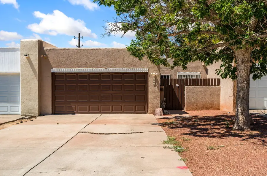 515 Pennsylvania Street Ne, Albuquerque, NM 87108 - #2