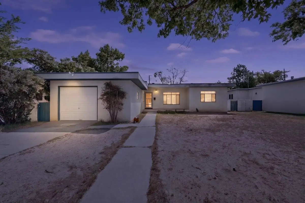 334 Chula Vista Place Ne, Albuquerque, NM 87108 - #1