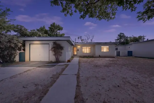 334 Chula Vista Place Ne, Albuquerque, NM 87108