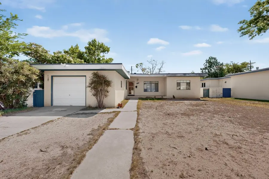 334 Chula Vista Place Ne, Albuquerque, NM 87108 - #2