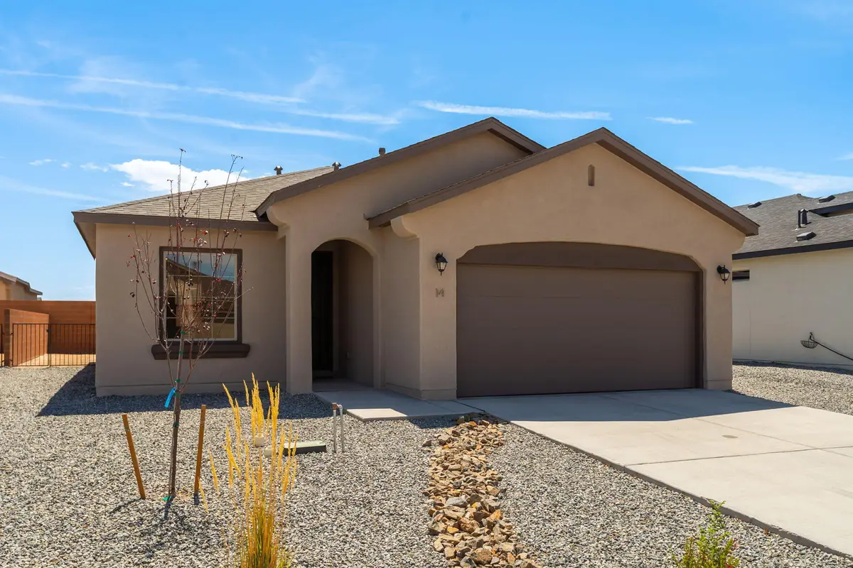14 Avenida Merida, Los Lunas, NM 87031 - #1