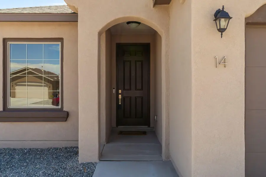 14 Avenida Merida, Los Lunas, NM 87031 - #3