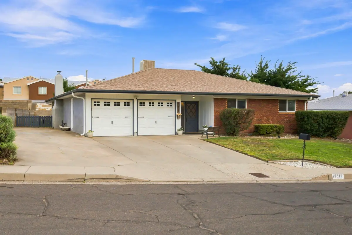 12312 Woodland Avenue Ne, Albuquerque, NM 87112 - #1